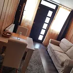 Kiscsillag Apartament *