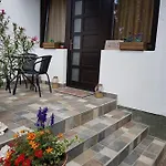 Kiscsillag Apartament