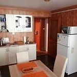 Apartament Kiscsillag