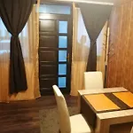 Kiscsillag Apartament *