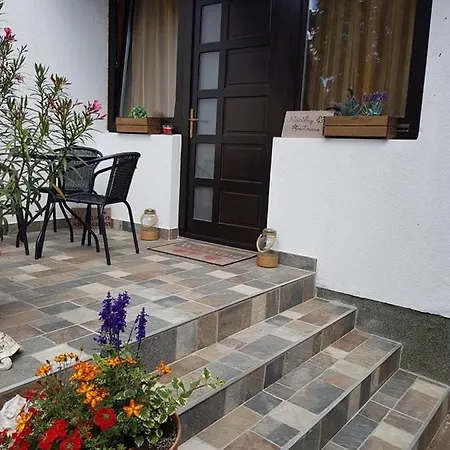 Kiscsillag Apartment