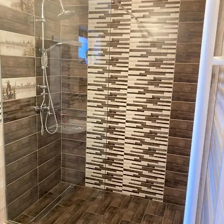 Kiscsillag Apartmán
