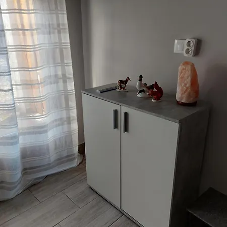 Διαμέρισμα Kiscsillag Harkány
