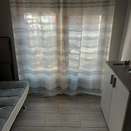 Kiscsillag Apartment