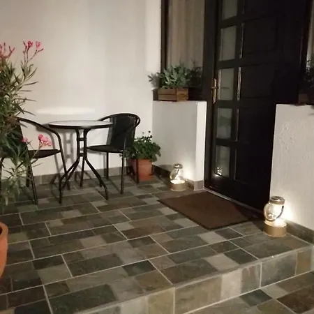 Kiscsillag Apartment